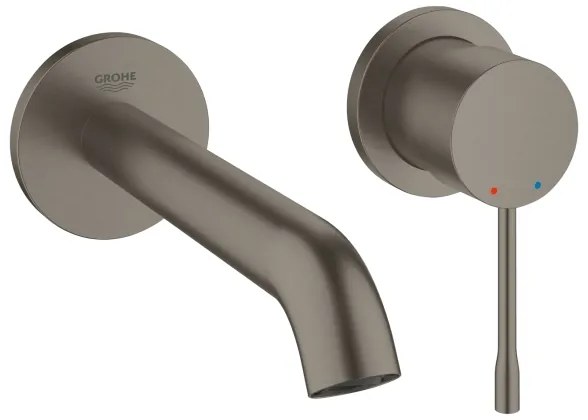 GROHE 19408AL1 - ESSENCE mosdócsaptelep, 183 mm, grafitszínű