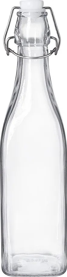 SWING csatos üveg 500ml