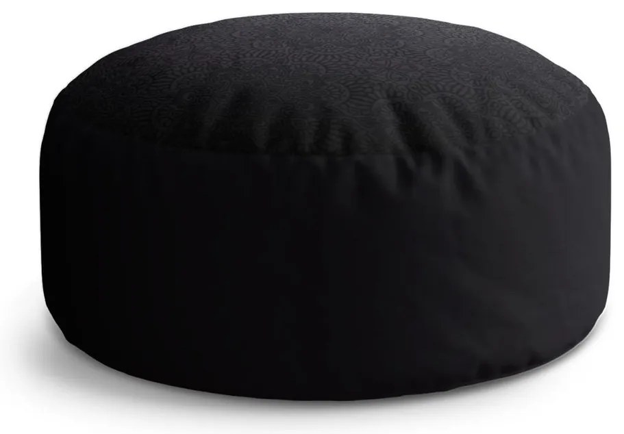 Circle zsámoly mehendi, antracit