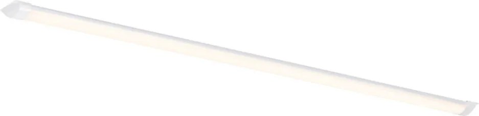 Nordlux GLENDALE 2410136101 Vonalas lámpa 1x21W/LED 3000K IP20
