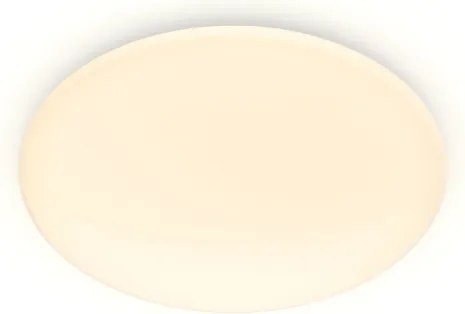 Philips - LED Mennyezeti lámpa MOIRE LED/36W/230V 2700K