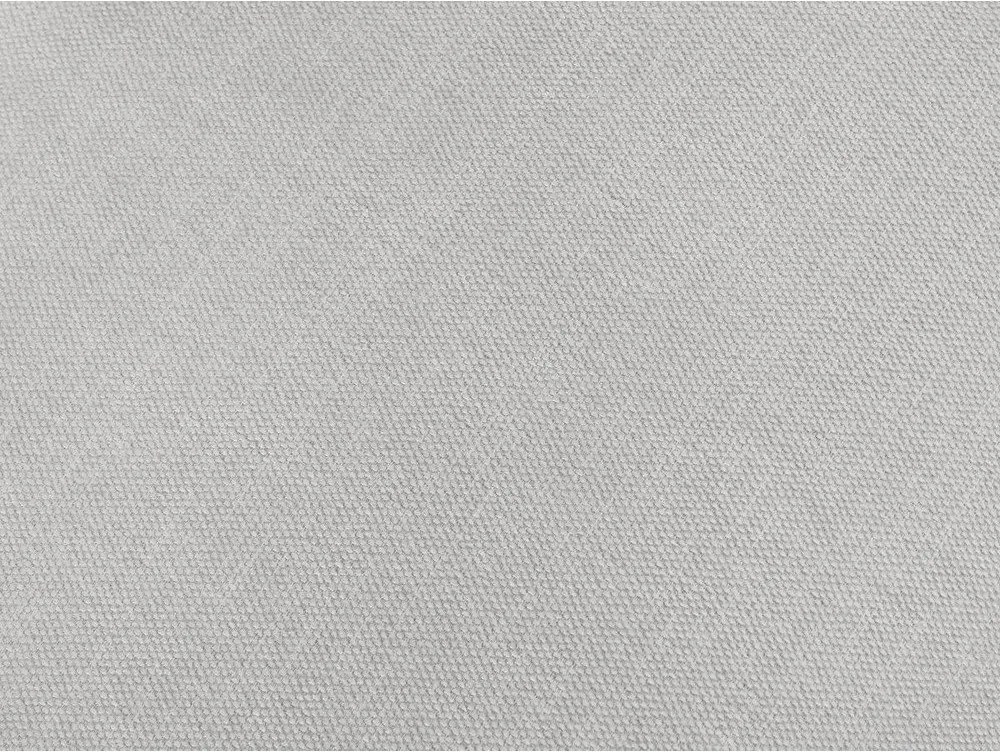 Világosszürke zsenília kanapé 160 cm Celine – Bobochic Paris