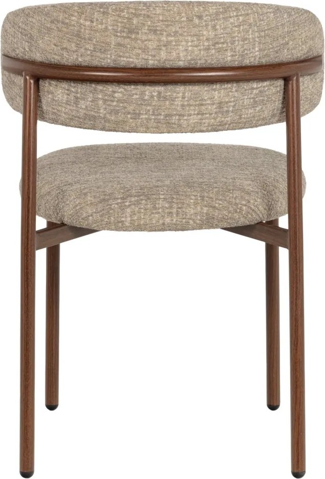 Kelu design szék, 2 db