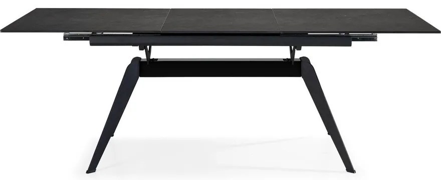 Kerámia étkezőasztal 90x160 cm Lula – Marckeric