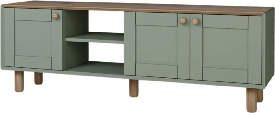 Bohemian TV-állvány, 160 cm – TR350MWD1701