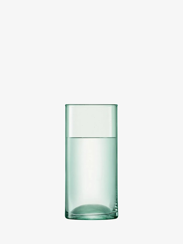 Canopy vegyes italos poharak, 350 ml, átlátszó, 4 db-os készlet - LSA International
