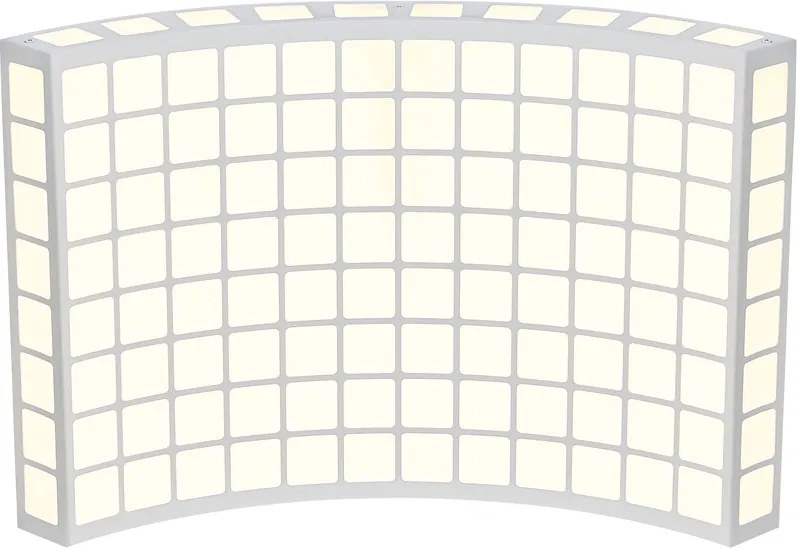 Markslojd KINO 107945 Fali lámpa LED 3000K 2100LM IP20