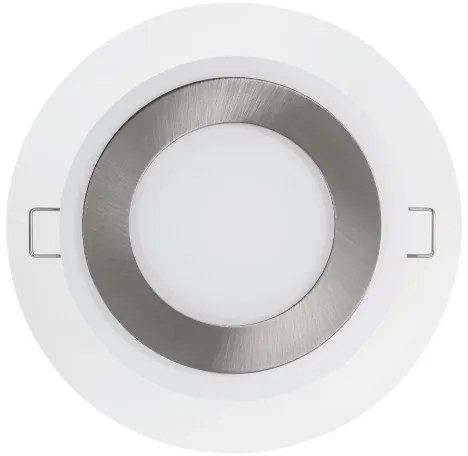 Eglo 95932 - LED Beépíthető lámpa PINEDA 1 1xLED/11W/230V