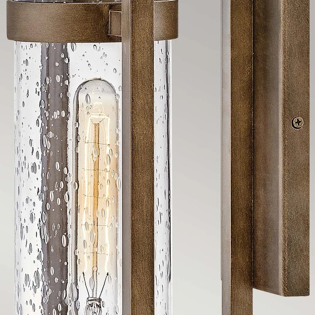 Hinkley Lighting Cordillera HK-CORDILLERA-M-BU Fali lámpa 1x60W/E27 IP44