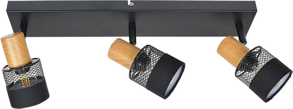 Italux COLETTA SPL-90110-3 Spotlámpa 3x4W/e14 IP20
