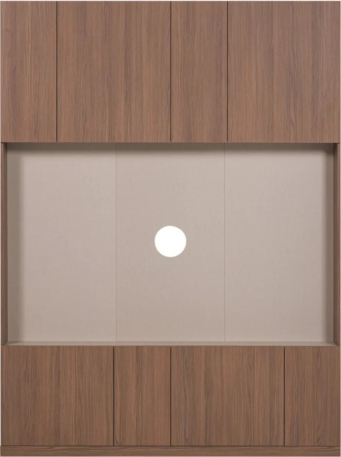 Build TV-szekrény