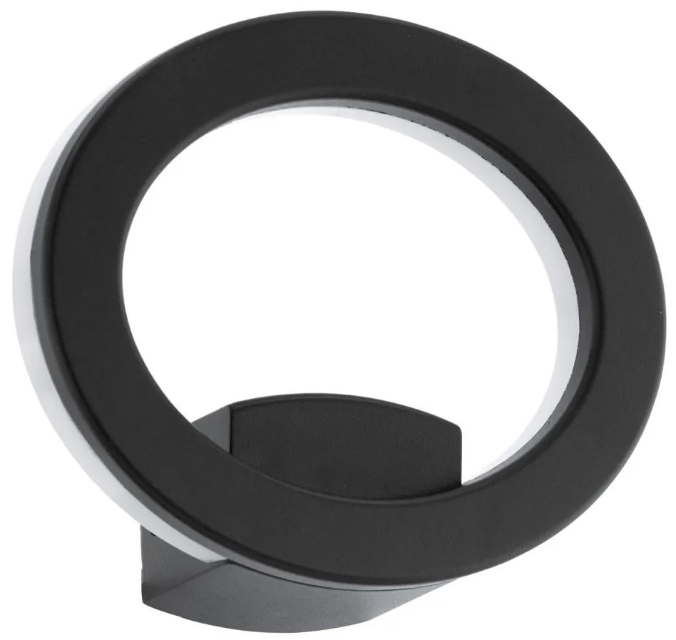 Eglo 96275 - LED Kültéri fali lámpa EMOLLIO LED/10W/230V