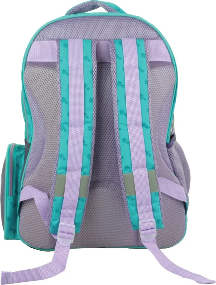Disney Jégvarázs Modern Magic iskolatáska, táska 42 cm