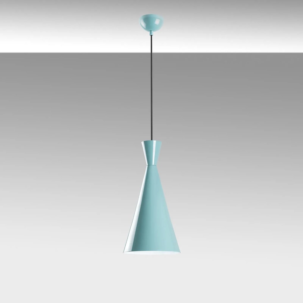 Tom - 3541 - Turquoise