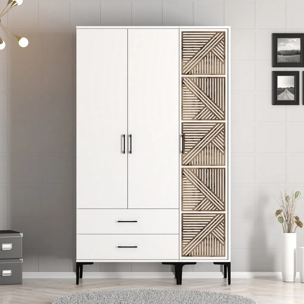 Kumsal PT - White
