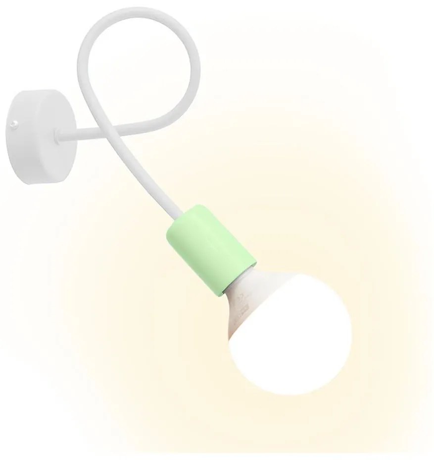 Fali lámpa OXFORD 1xE27/15W/230V