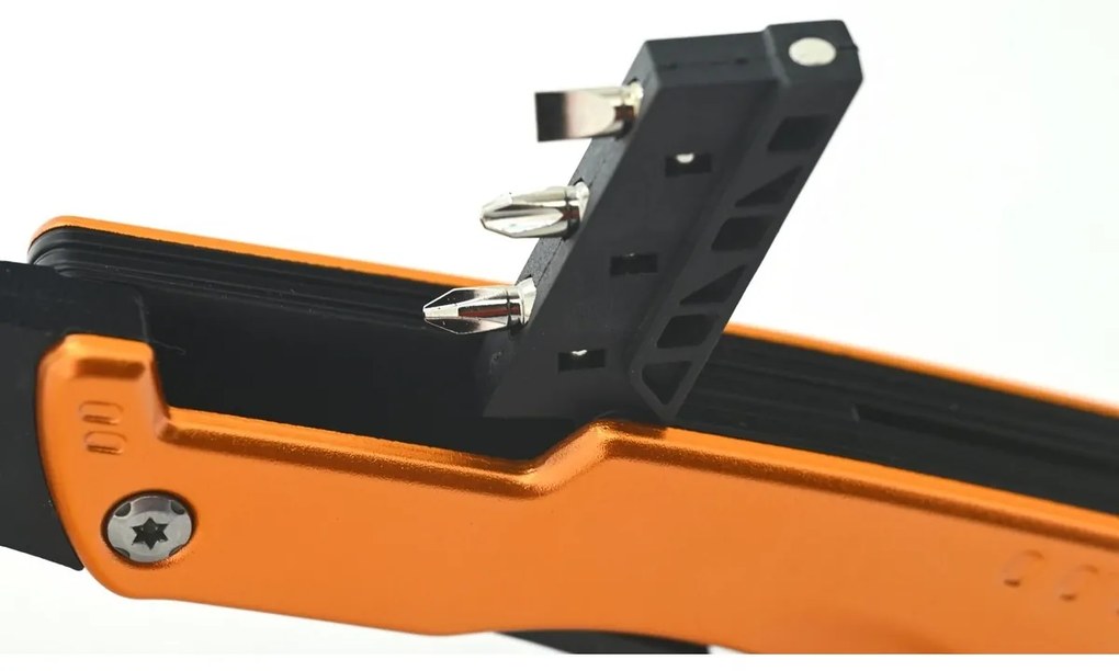 Cattara MULTI AXE 15in1 kés, 17,5 cm