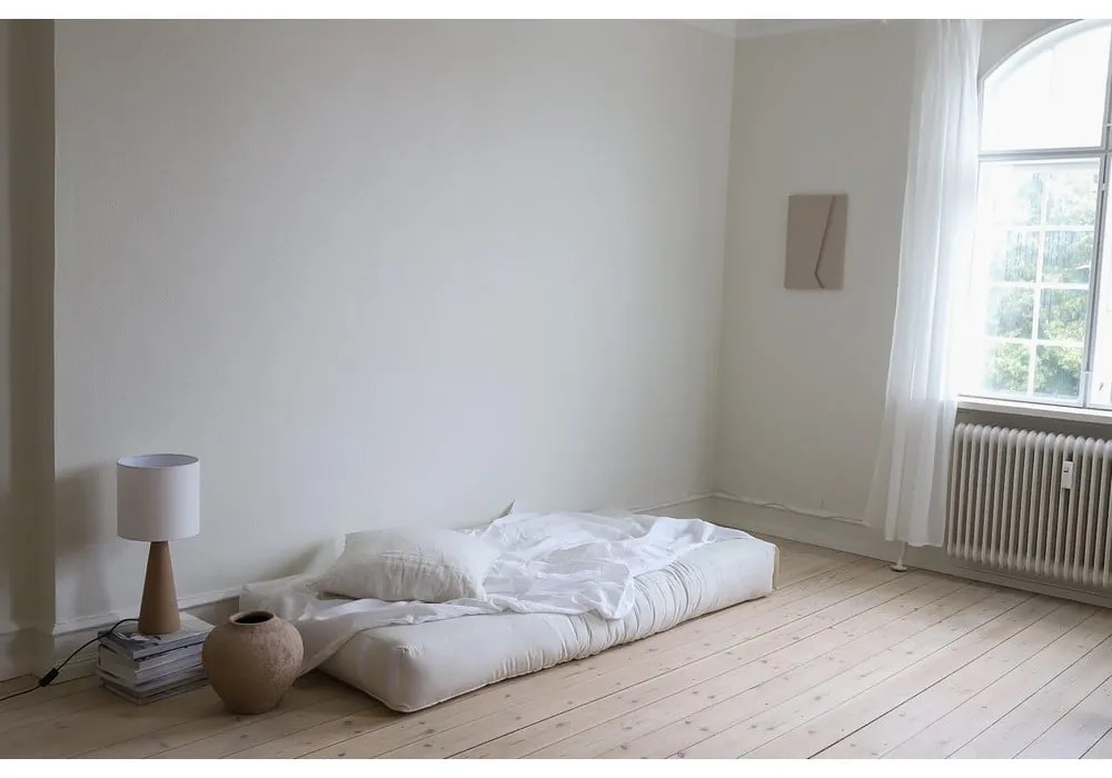 Hippo fekete fotel - Karup Design