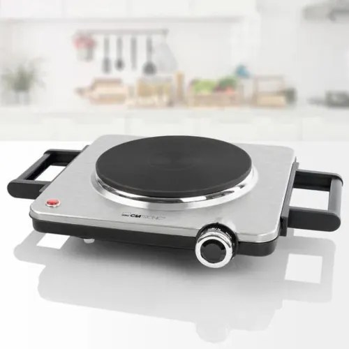 Clatronic EKP 3788 egylapos főzőlap