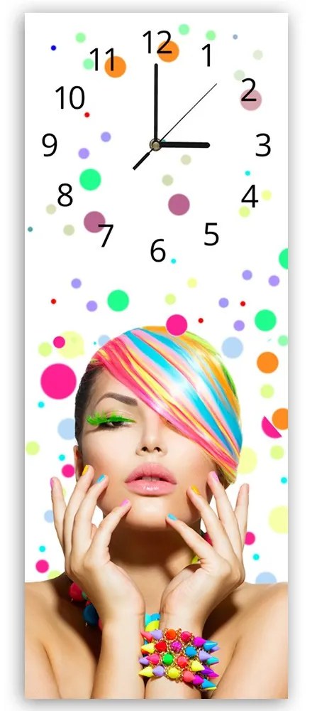 Gario Falióra No színekben Méret: 40 x 118 cm