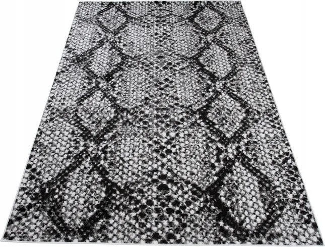 Szőnyeg 120x170 Színes Plüss Szőnyegek Bcf d63w