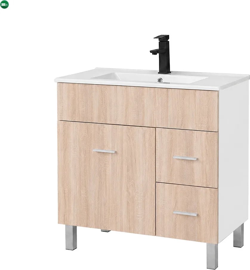 Neo Prime 80 komplett