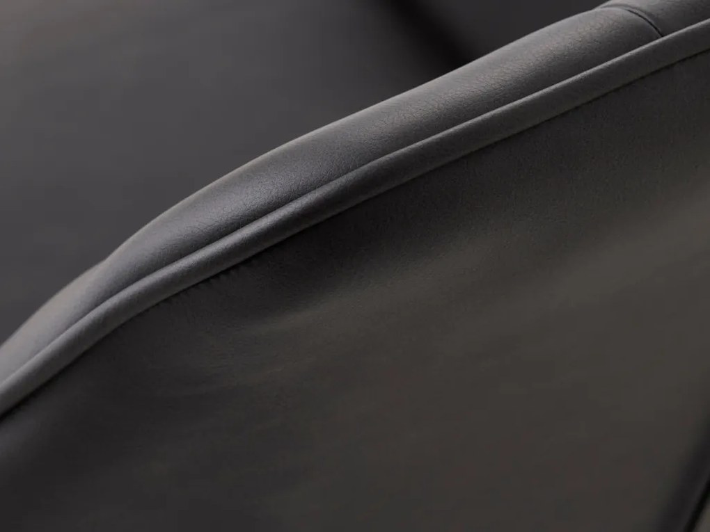 Nolan karfás design szék