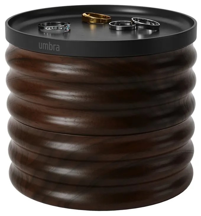 Ékszertartó Tesora – Umbra