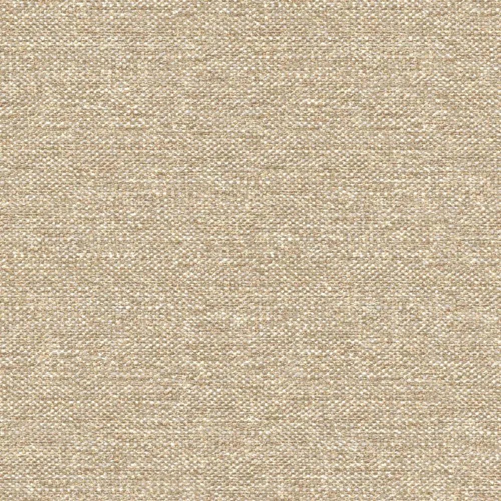 Parato Cristiana Masi Jaipur Jabuna barna-bézs textilhatású vlies tapéta – 5862