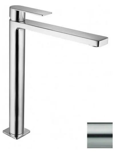 Paffoni - Mosdócsaptelep TANGO rozsdamentes acél