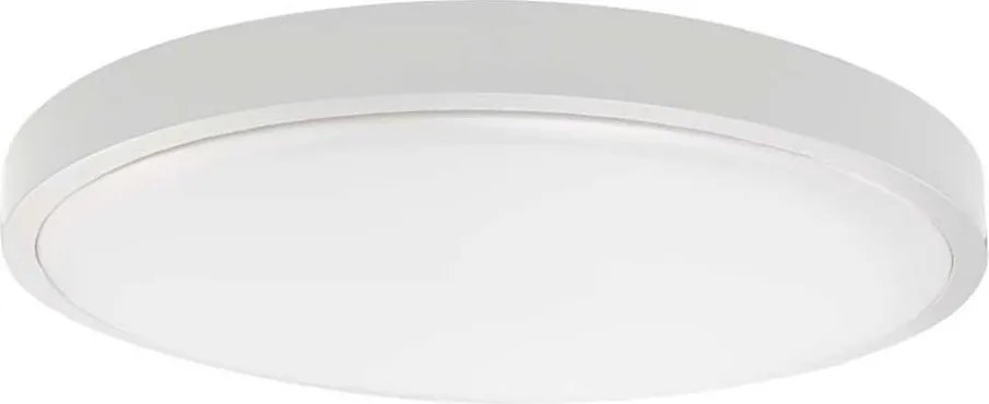 LED Fürdőszobai mennyezeti lámpa LED/18W/230V 4000K IP44 fehér