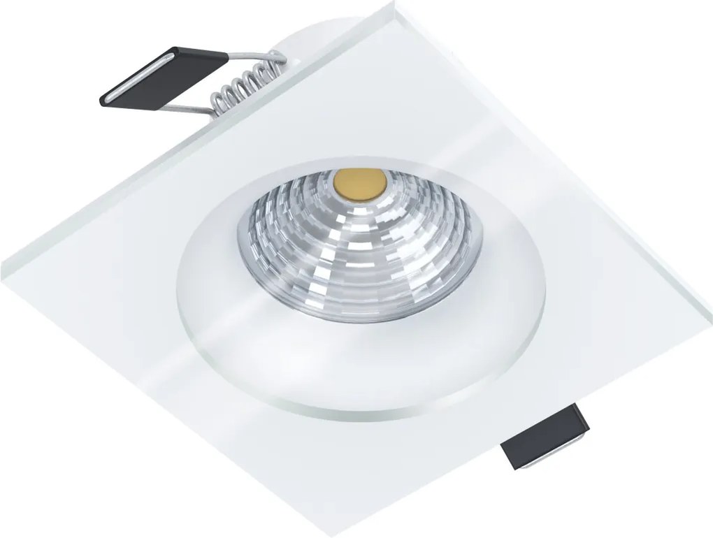 Eglo SALABATE 98242 Beépíthető spotlámpa 6W/LED 4000K 450LM IP20/IP44