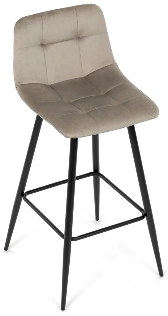 B-X7015 CAP2 bárszékek készlete, 4 db