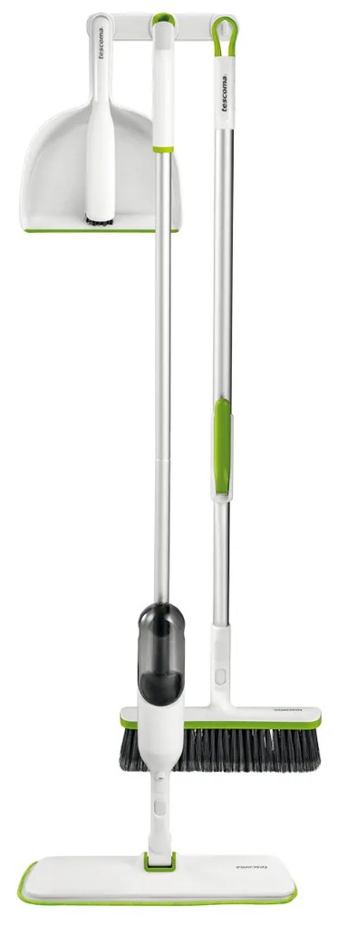 Tescoma ProfiMATE akasztós sín, 3 kampóval, S