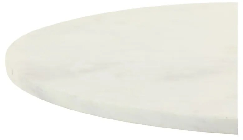 Kerek tárolóasztal ø 48 cm Rickerd – Light &amp; Living