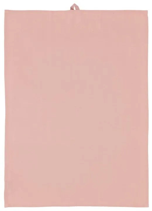 Pamut konyharuha szett 2 db-os 50x70 cm Blocks – Södahl