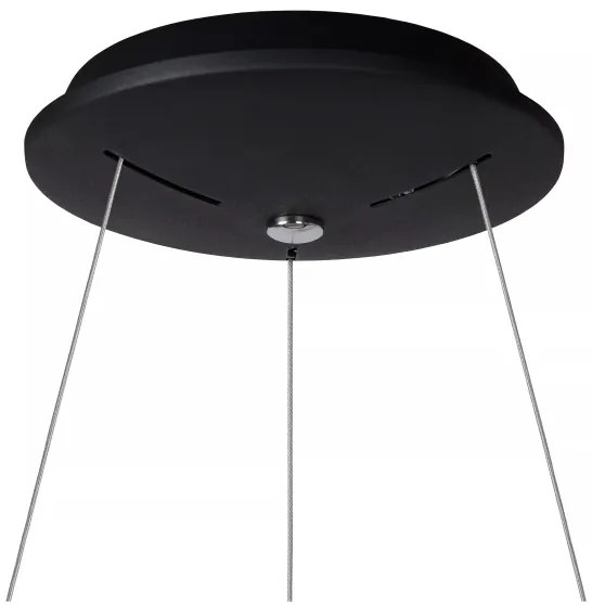 Lucide 46400/42/30 - LED Dimmelhető csillár zsinóron TALOWE LED/39W/230V