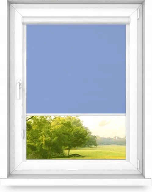 Redőny Alumínium kazettában 80x160-as vezetősínekkel