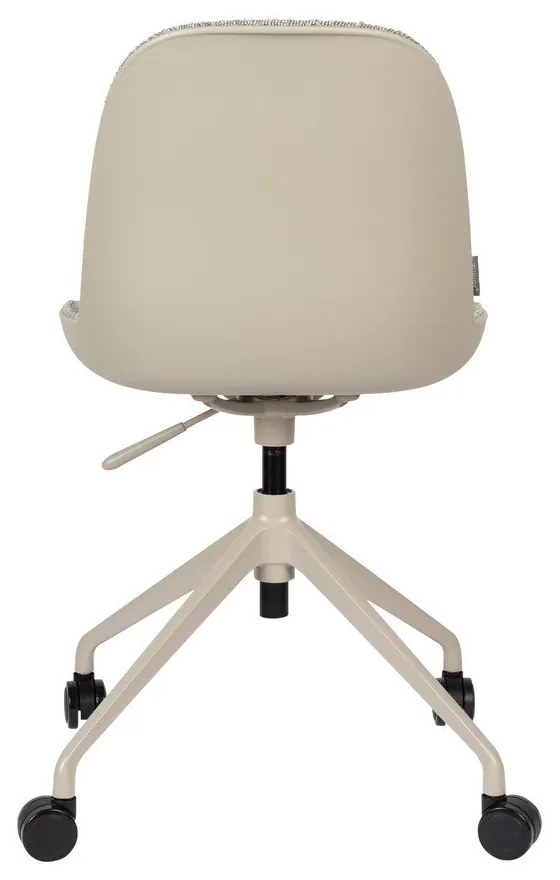 Irodai szék Albert Kuip – Zuiver