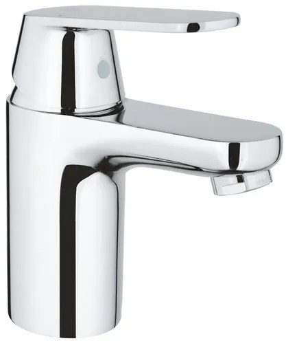 Grohe Eurosmart Cosmopolitan mosdó csaptelep clic-clac rendszerrel króm 23925000 G23925000