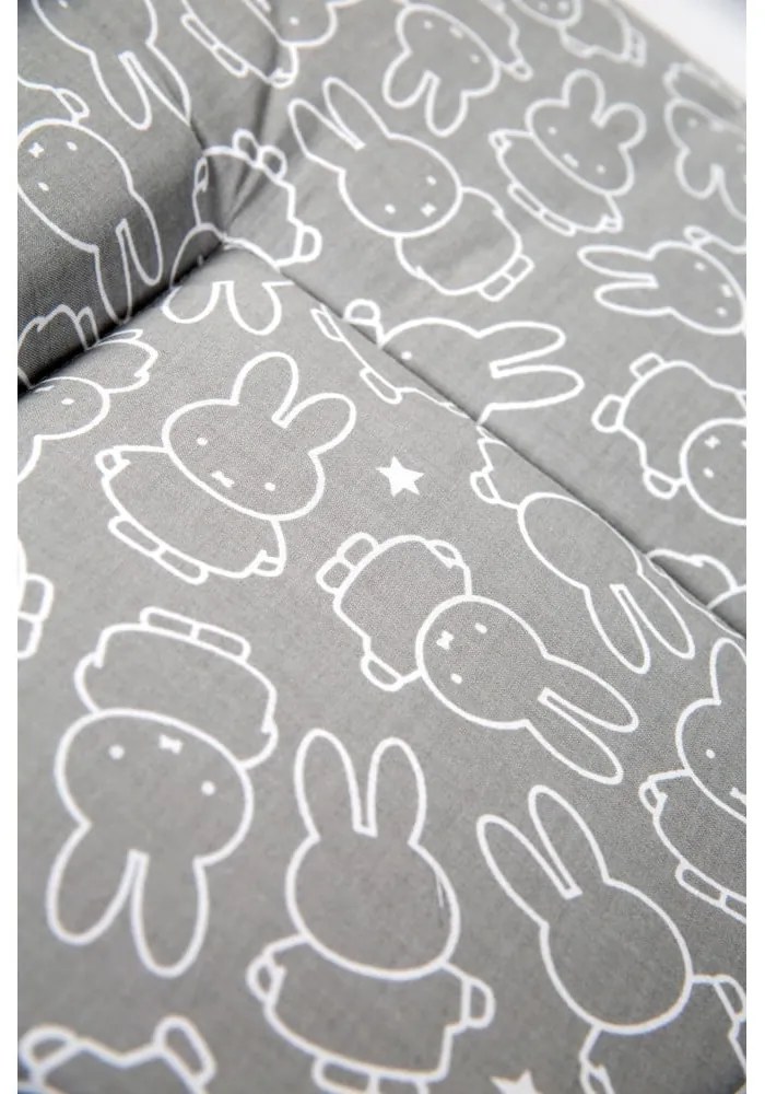 Pelenkázó alátét 75x85 cm Strenenzauber – Roba