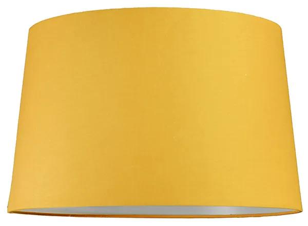 Árnyék 40 cm-es kerek SU E27 sárga