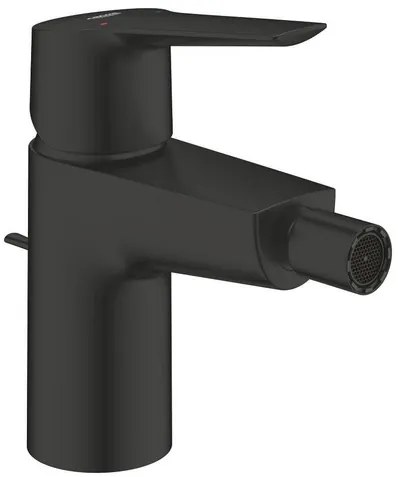 Grohe Start bidé csaptelep leeresztőszeleppel fekete matt 325602432 G325602432