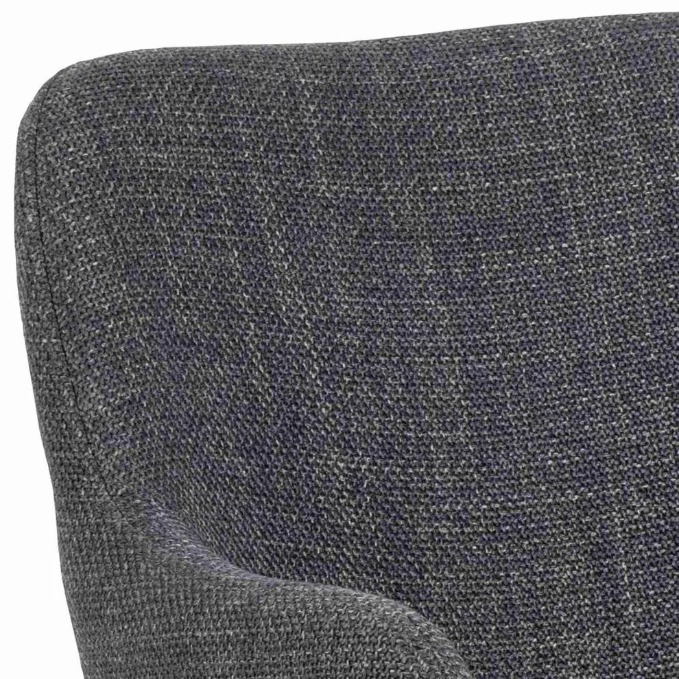 Skylar design karfás szék