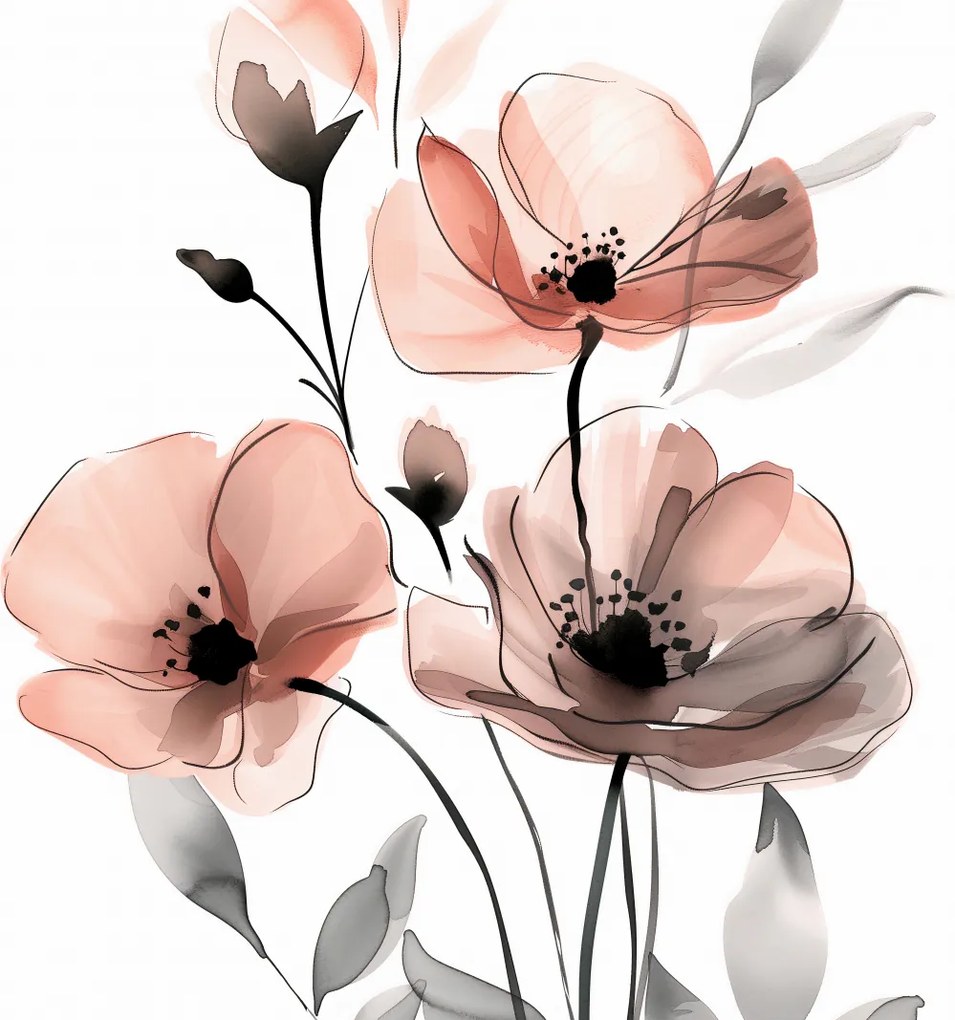 Poszter 40x40cm Finom példány