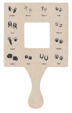 Bogaras felfedező szett gyerekeknek, 6 db-os