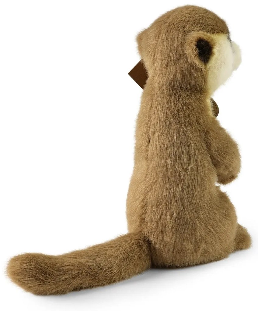 Rappa Plüss surikata 23 cm ECO-FRIENDLY SOFT