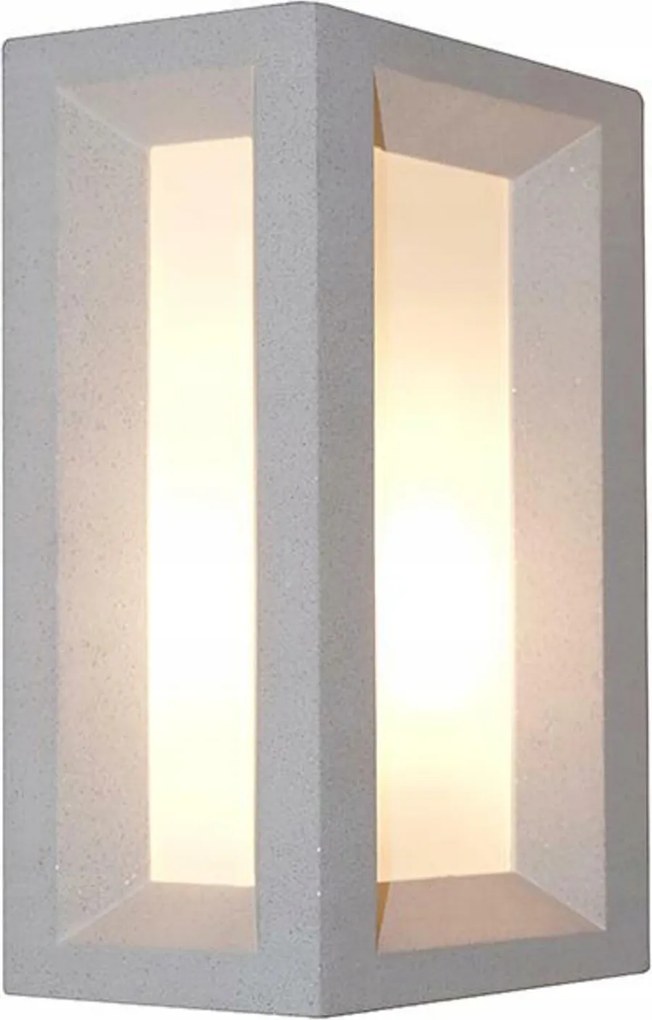 Aca Lighting Garden Wall kültéri fali lámpa MK062W
