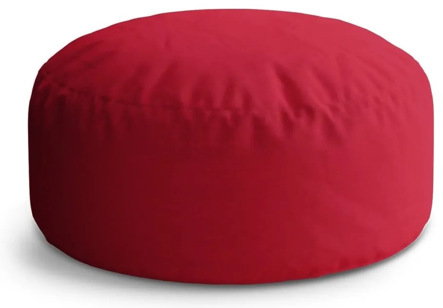 Circle zsámoly cseresznyevörös, piros