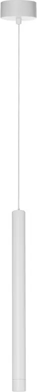 AZZARDO 6263 VERNO Hengeres Függesztett Lámpa LED IP20